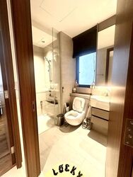 Stirling Residences (D3), Apartment #504256161